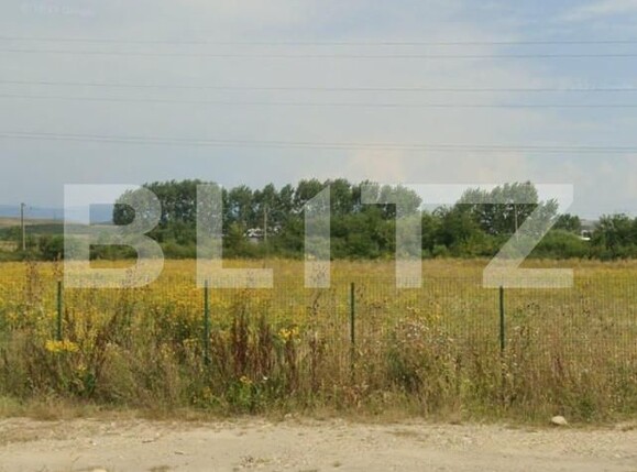 Teren de vânzare Exterior Vest - 147988TV | BLITZ Bistriţa | Poza1