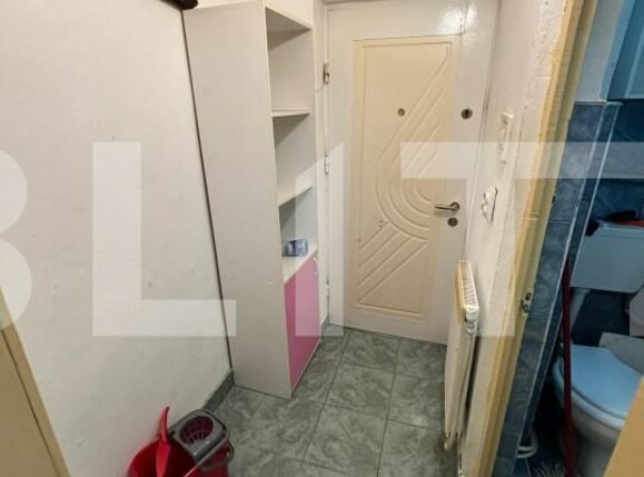 Garsonieră de vânzare Exterior Sud - 147996AV | BLITZ Bistriţa | Poza3