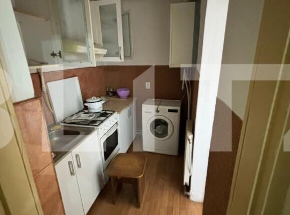 Garsonieră de vânzare Exterior Sud - 147996AV | BLITZ Bistriţa | Poza2