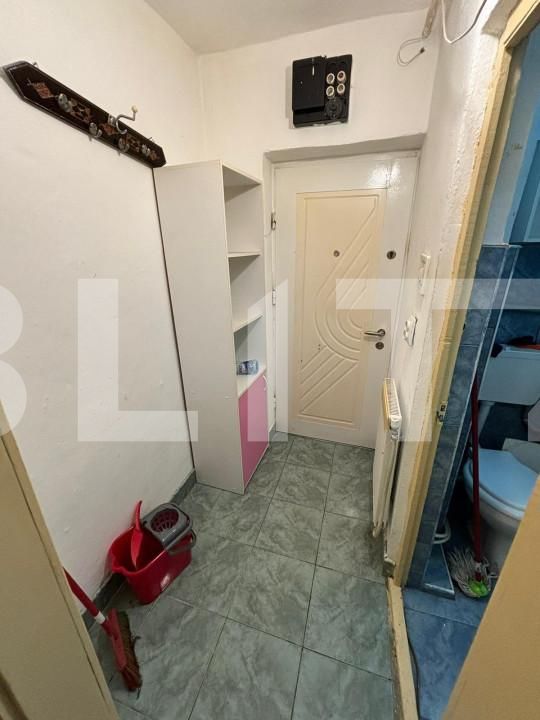 Garsonieră de vânzare Exterior Sud - 147996AV | BLITZ Bistriţa | Poza3