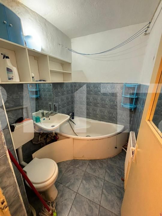 Garsonieră de vânzare Exterior Sud - 147996AV | BLITZ Bistriţa | Poza5