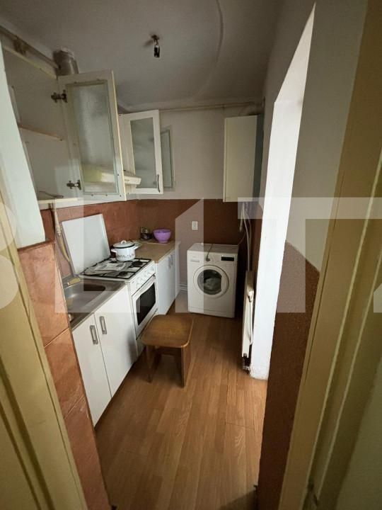 Garsonieră de vânzare Exterior Sud - 147996AV | BLITZ Bistriţa | Poza2