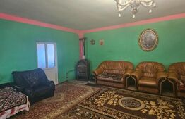 Casa In zona Rurala cu gaz/curent/apa