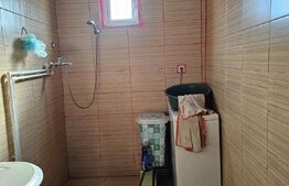 Casa In zona Rurala cu gaz/curent/apa