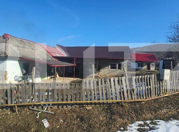 Casa de vânzare 4 camere Sud-Vest - 148090CV | BLITZ Bistriţa | Poza1