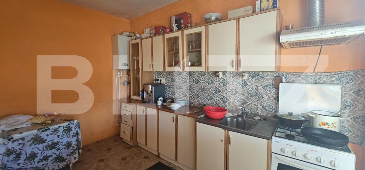 Casa de vânzare 4 camere Sud-Vest - 148090CV | BLITZ Bistriţa | Poza3