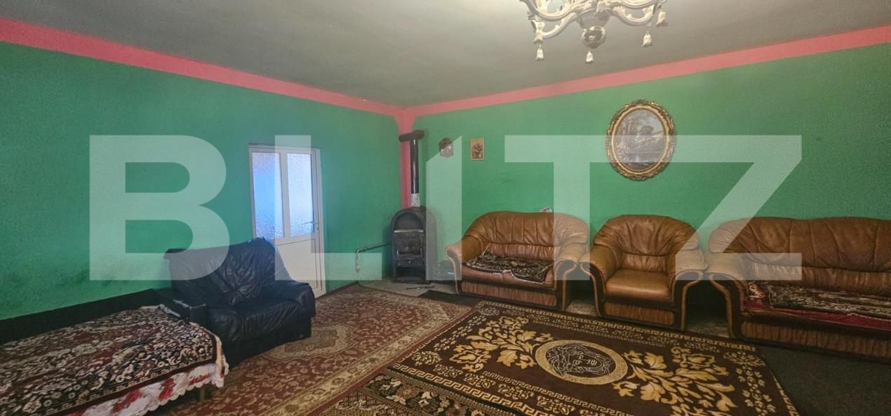 Casa de vânzare 4 camere Sud-Vest - 148090CV | BLITZ Bistriţa | Poza5