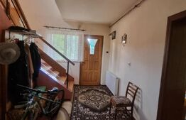 Casade 5 camere ,156 mp, teren 275 mp, zona Unirea