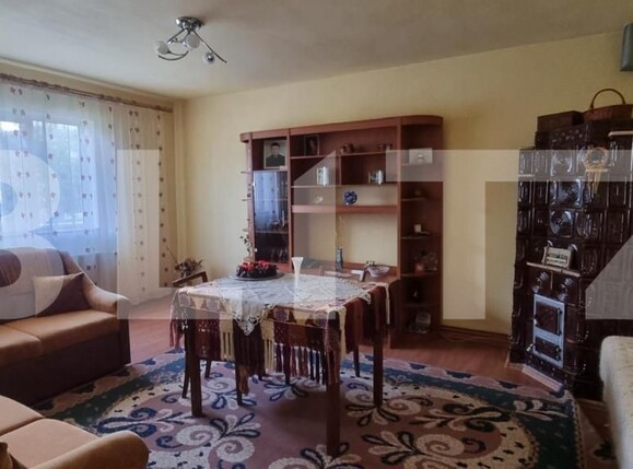 Casa de vânzare 5 camere Unirea - 148099CV | BLITZ Bistriţa | Poza2