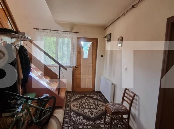 Casa de vânzare 5 camere Unirea - 148099CV | BLITZ Bistriţa | Poza3