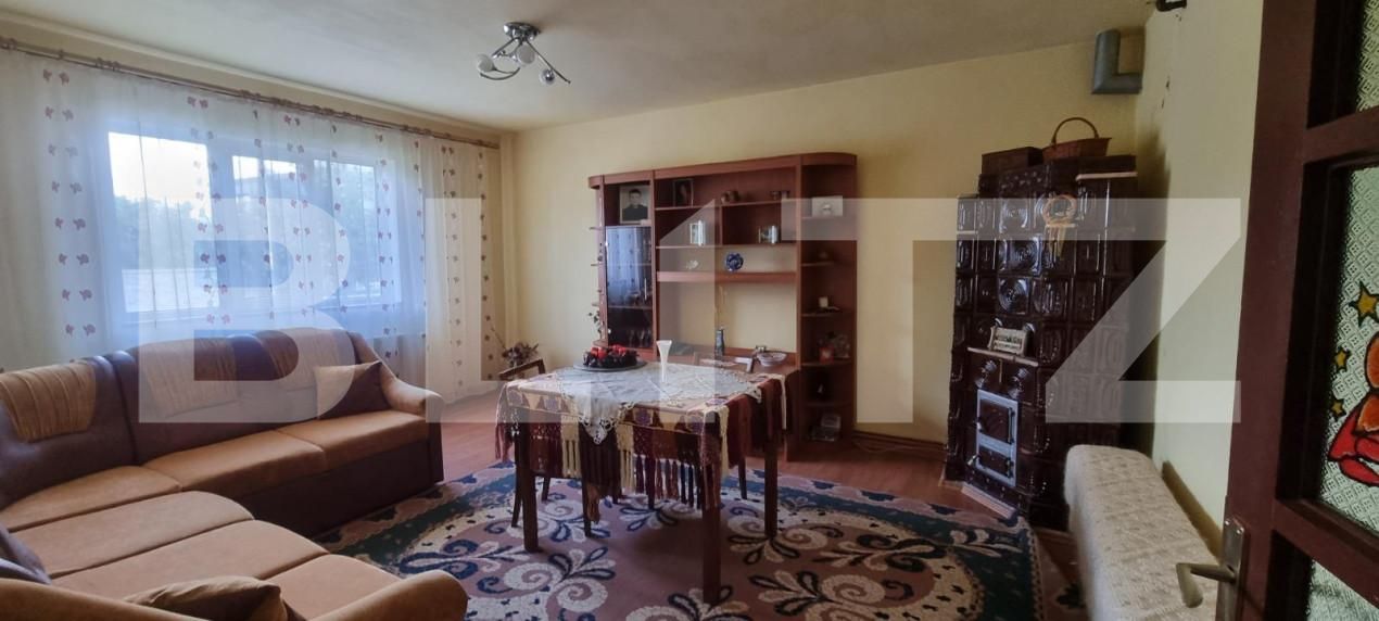 Casa de vânzare 5 camere Unirea - 148099CV | BLITZ Bistriţa | Poza2