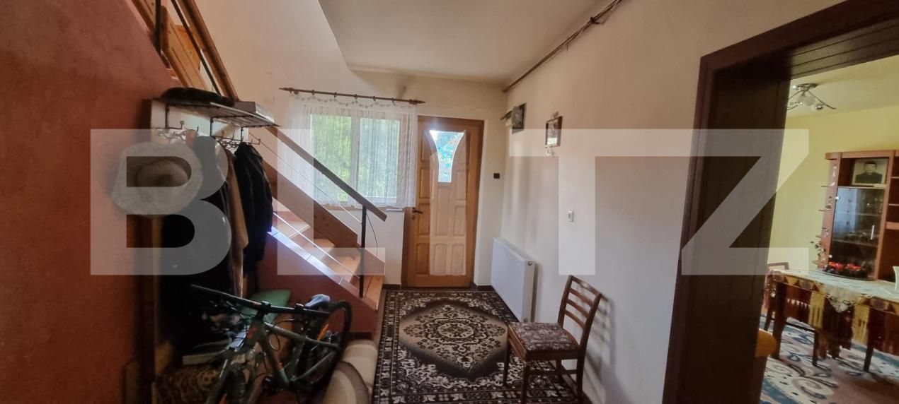 Casa de vânzare 5 camere Unirea - 148099CV | BLITZ Bistriţa | Poza3