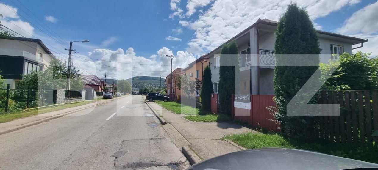 Casa de vânzare 5 camere Unirea - 148099CV | BLITZ Bistriţa | Poza1