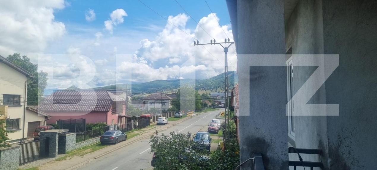 Casa de vânzare 5 camere Unirea - 148099CV | BLITZ Bistriţa | Poza4