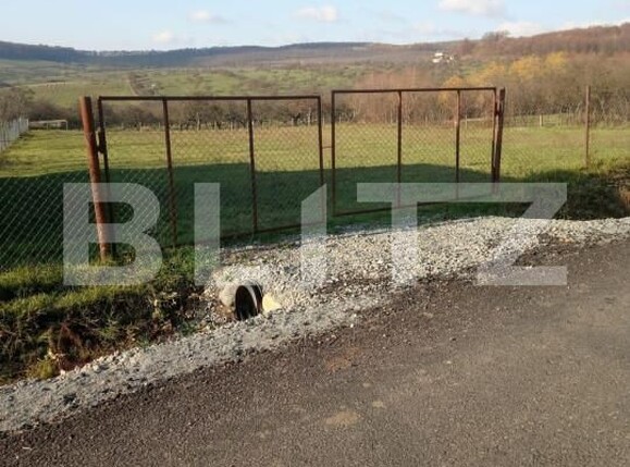 Teren de vânzare Est - 148123TV | BLITZ Bistriţa | Poza2