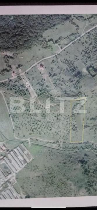 Teren de vânzare Unirea - 148125TV | BLITZ Bistriţa | Poza1