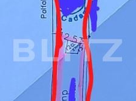 Teren de vânzare Exterior Est - 148127TV | BLITZ Bistriţa | Poza1