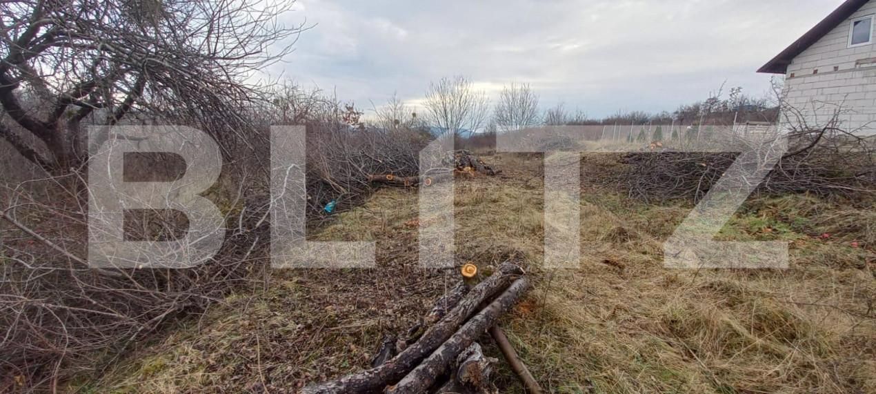 Teren de vânzare Nord-Vest - 148128TV | BLITZ Bistriţa | Poza2