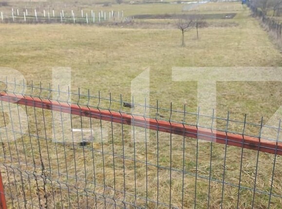 Teren de vânzare Exterior Vest - 148129TV | BLITZ Bistriţa | Poza1