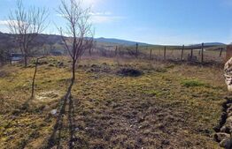 Teren intravilan 711mp,zona Sigmir