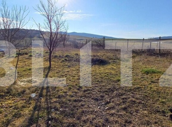 Teren de vânzare Exterior Vest - 148130TV | BLITZ Bistriţa | Poza1