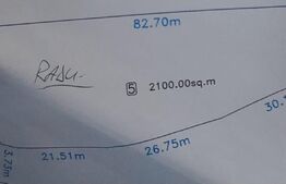 Teren extravilan livada in Bistrita (Breth) 2100mp