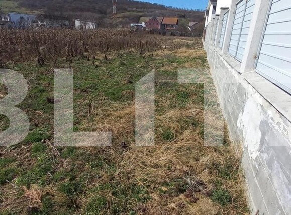 Teren de vânzare Viișoara - 148136TV | BLITZ Bistriţa | Poza1