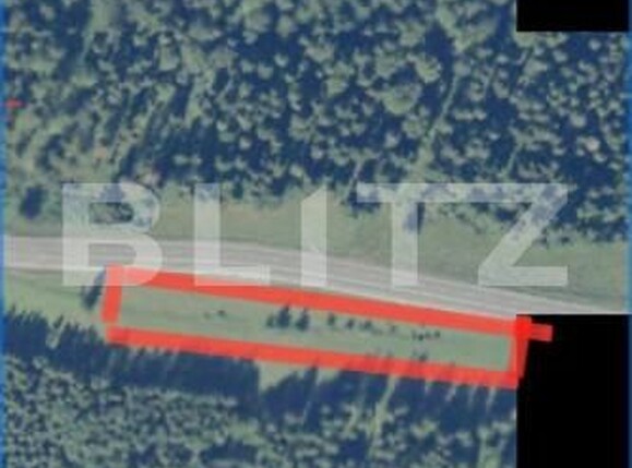 Teren de vânzare Exterior Nord - 148139TV | BLITZ Bistriţa | Poza4