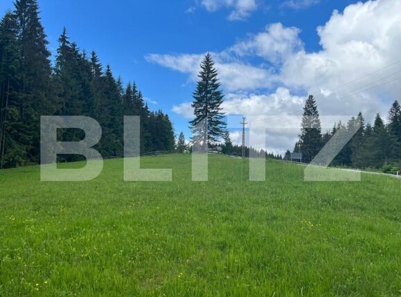 Teren de vânzare Exterior Nord - 148139TV | BLITZ Bistriţa | Poza1