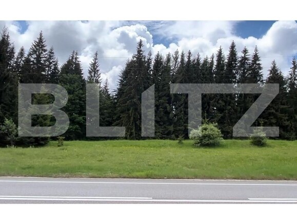 Teren de vânzare Exterior Nord - 148139TV | BLITZ Bistriţa | Poza3
