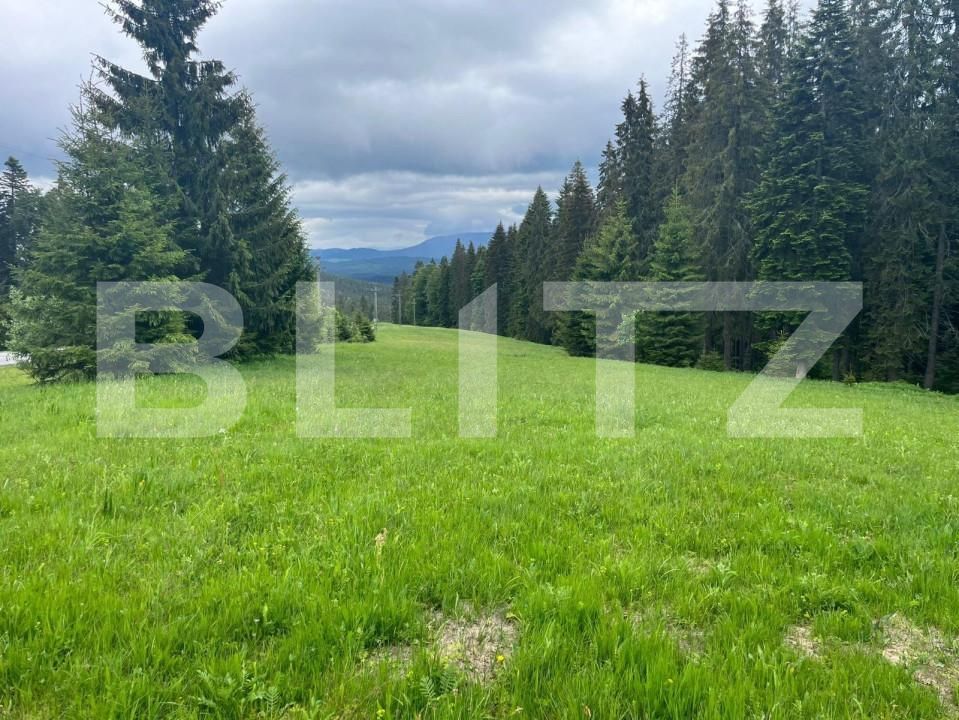 Teren de vânzare Exterior Nord - 148139TV | BLITZ Bistriţa | Poza2