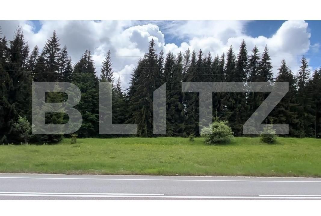 Teren de vânzare Exterior Nord - 148139TV | BLITZ Bistriţa | Poza3