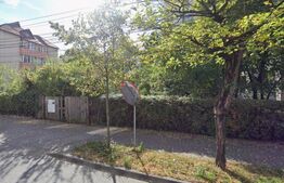 Teren intravilan de vânzare – Zonă Centrală | Ideal pentru dezvoltare imobiliară