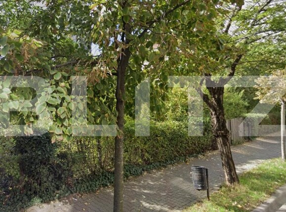 Teren de vânzare Central - 148140TV | BLITZ Bistriţa | Poza2