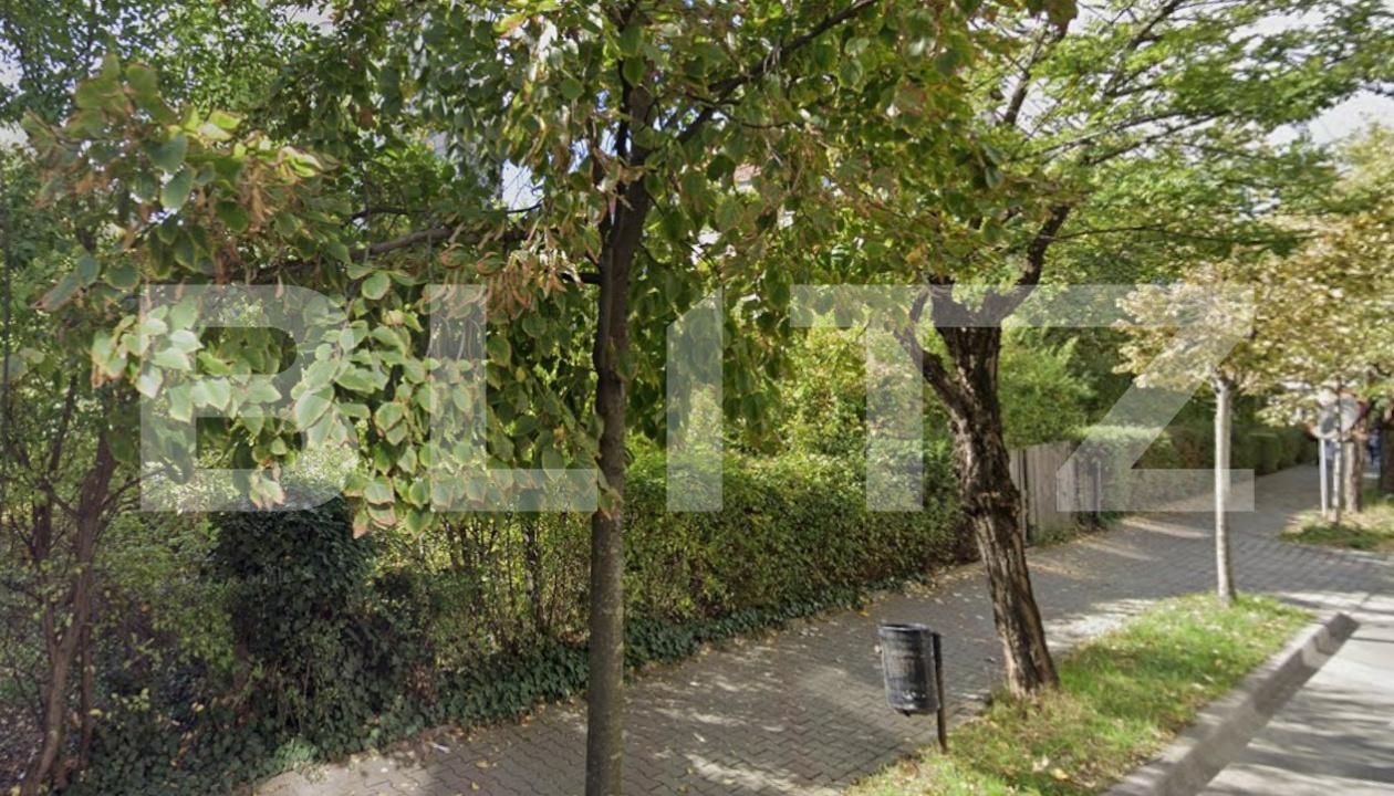 Teren de vânzare Central - 148140TV | BLITZ Bistriţa | Poza2