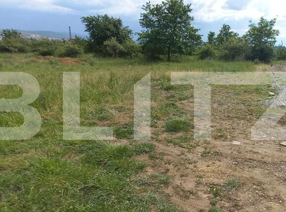 Teren de vânzare Cetății - 148141TV | BLITZ Bistriţa | Poza1