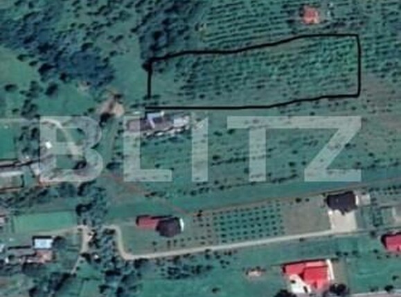Teren de vânzare Sud - 148150TV | BLITZ Bistriţa | Poza1