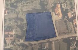 Teren intravilan 4400mp, Valea Budacului