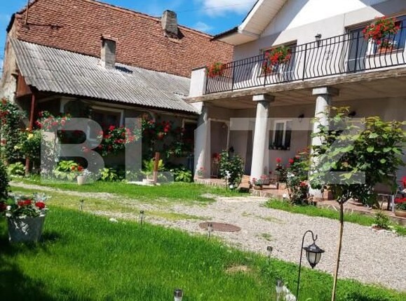 Casa de vânzare 6 camere Exterior Nord - 148183CV | BLITZ Bistriţa | Poza1