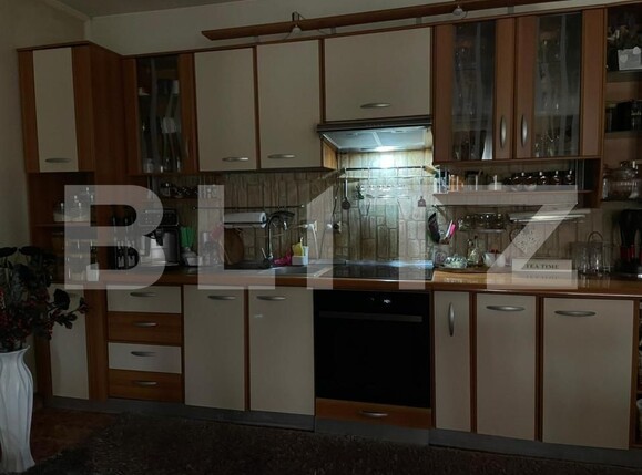 Casa de vânzare 6 camere Exterior Nord - 148183CV | BLITZ Bistriţa | Poza3