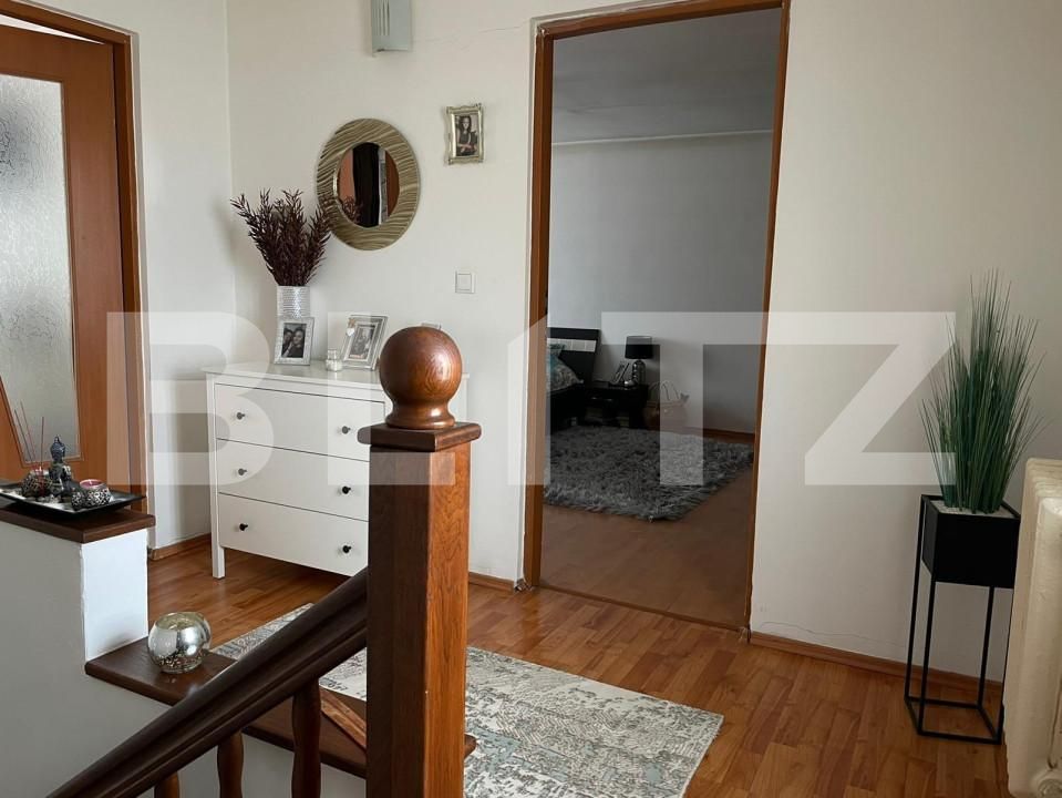 Casa de vânzare 6 camere Exterior Nord - 148183CV | BLITZ Bistriţa | Poza5