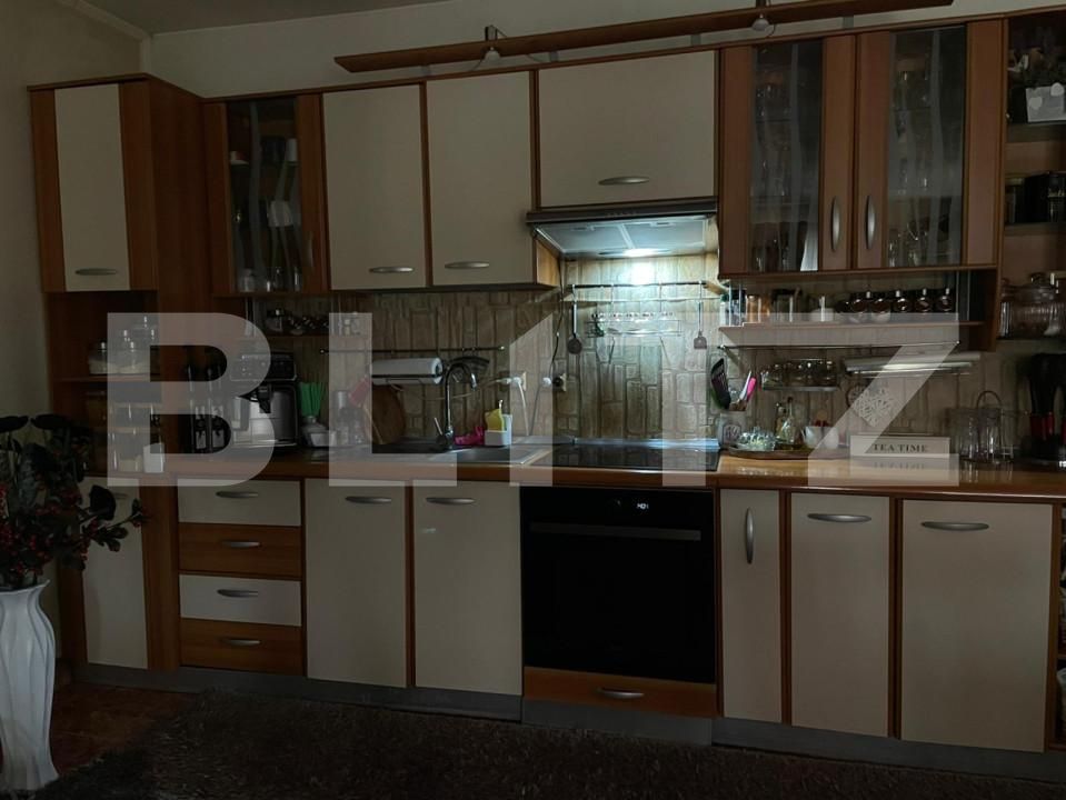 Casa de vânzare 6 camere Exterior Nord - 148183CV | BLITZ Bistriţa | Poza3