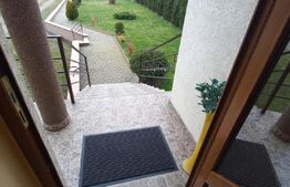 Vila 311 mp, teren 2200mp, mobilata, D+P+M, Viisoara