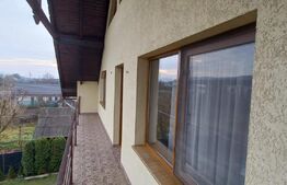 Vila 311 mp, teren 2200mp, mobilata, D+P+M, Viisoara