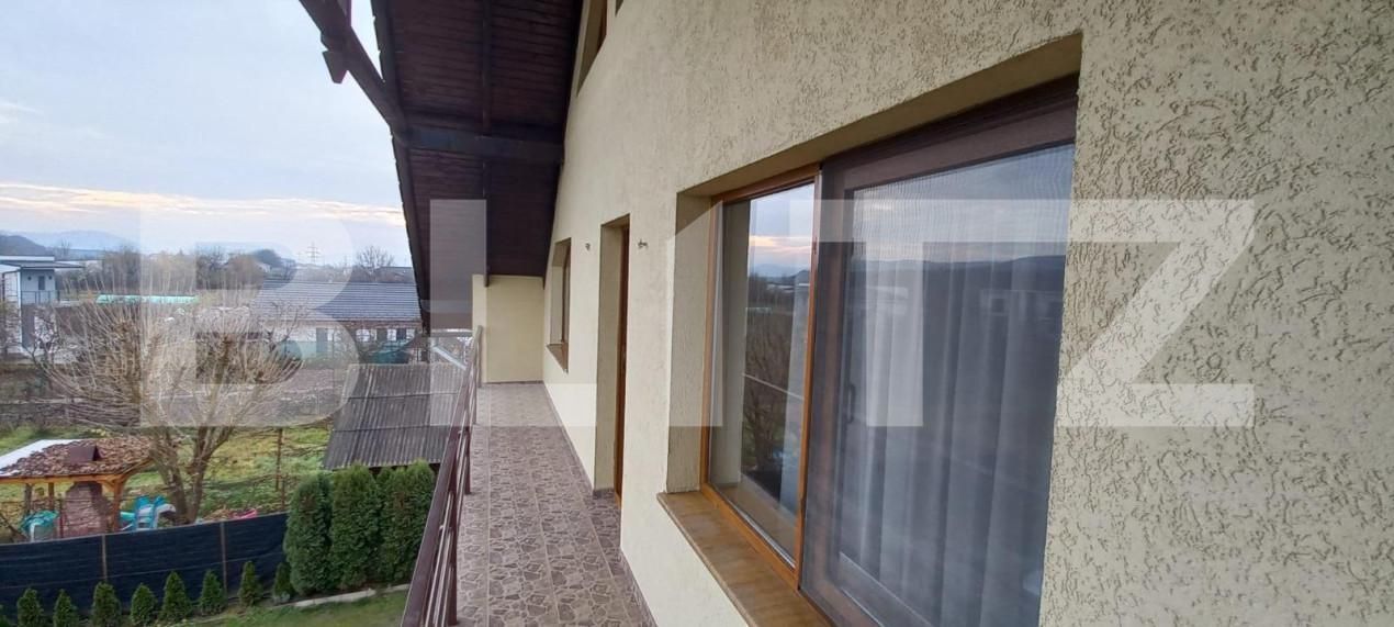 Casa de vânzare 4 camere Viișoara - 148184CV | BLITZ Bistriţa | Poza3