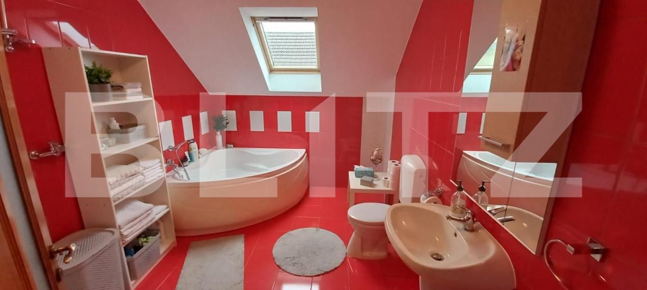 Casa de vânzare 4 camere Viișoara - 148184CV | BLITZ Bistriţa | Poza14