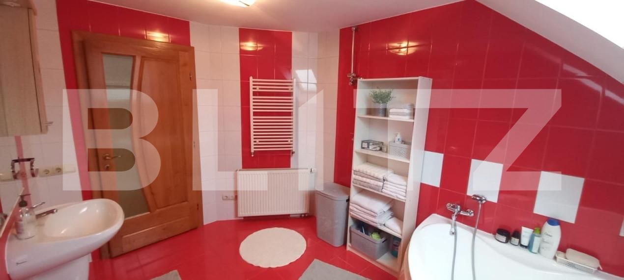 Casa de vânzare 4 camere Viișoara - 148184CV | BLITZ Bistriţa | Poza13