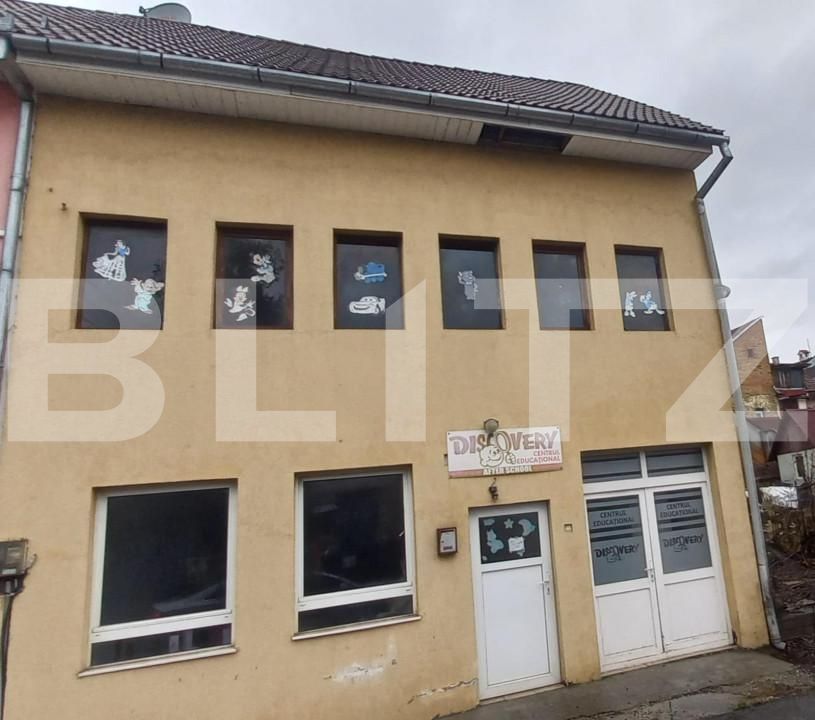 Casa de vânzare 6 camere Central - 148185CV | BLITZ Bistriţa | Poza1