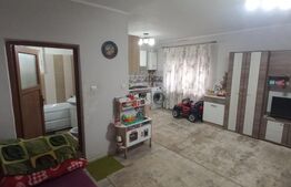 Casa de vanzare P+M, finisata la cheie, zona linistita, teren 1300mp