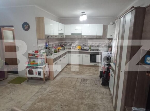 Casa de vânzare 5 camere Exterior Est - 148186CV | BLITZ Bistriţa | Poza3